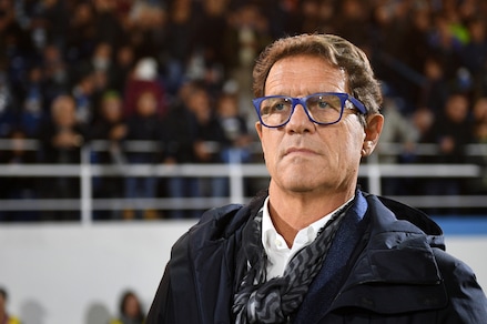 Capello: «Juve sottomessa dal Napoli. Milan? Non si capisce nulla»