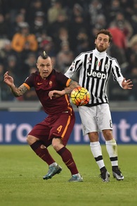 24 ore di notizie sulla Juventus