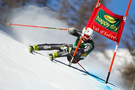 Sci: stagione finita per Fanara, lesione al legamento crociato