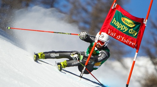 Sci: stagione finita per Fanara, lesione al legamento crociato