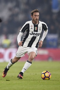 Marchisio: «Baldissoni? Frasi sentite tante volte»