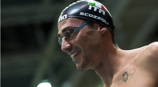 Nuoto: Scozzoli in finale nei 100 rana ai Mondiali in vasca corta