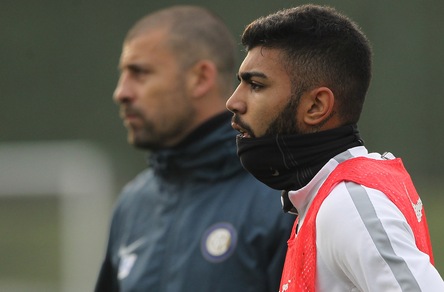 Inter, Gabigol è stufo. E all'estero lo corteggiano