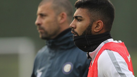 Inter, Gabigol è stufo. E all'estero lo corteggiano