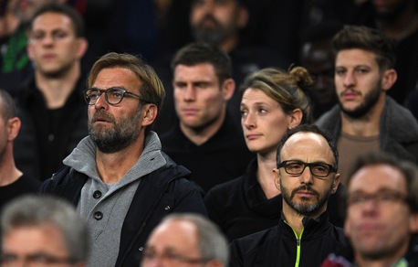 «Guardate e imparate»: Klopp porta il Liverpool a vedere il Barcellona