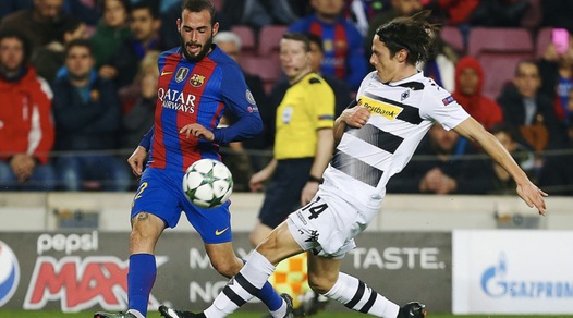 Inter, Vidal si allontana: «Sto bene qui e non voglio andarmene»