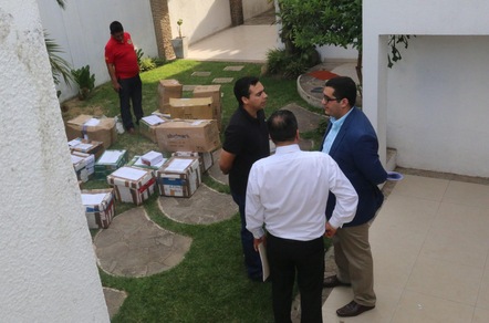 Tragedia Chapecoense: arrestato Vargas Gamboa, presidente di LaMia