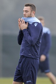 Lazio, de Vrij: «Wallace? Capita. Io ero pronto per il derby»