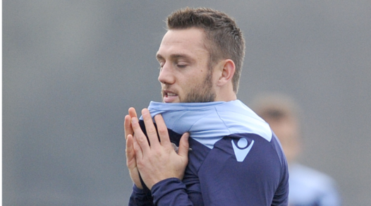 Lazio, de Vrij: «Wallace? Capita. Io ero pronto per il derby»