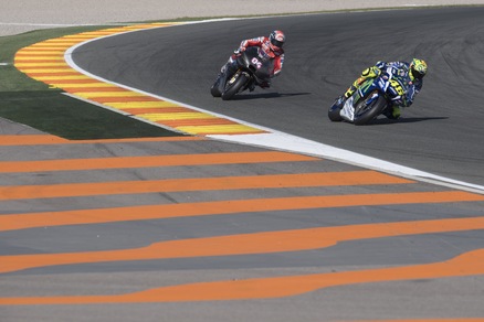 MotoGp, pronto il calendario 2017: Germania anticipata di 2 settimane