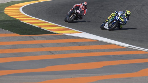 MotoGp, pronto il calendario 2017: Germania anticipata di 2 settimane