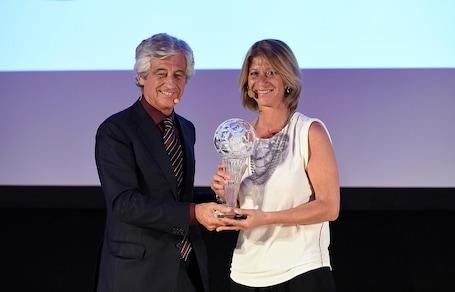 E Carolina ricomincia dai Caraibi