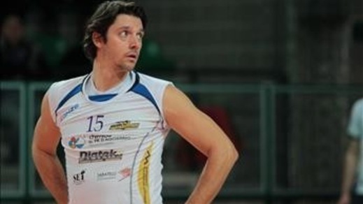 Volley: A2 Maschile Fosco Cicola torna in A2 con la maglia di Civita Castellana