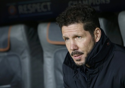 Simeone: «Non parlerò mai più di Inter»