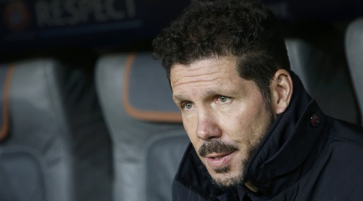 Simeone: «Non parlerò mai più di Inter»