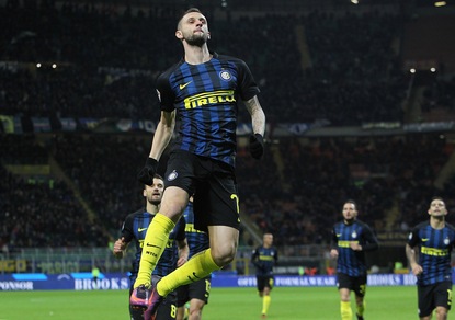 Inter-Brozovic, il rinnovo è epic: ufficiale fino al 2021