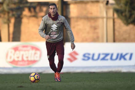 Serie A Torino, che entusiasmo. Vives vede la Juventus