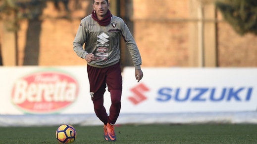 Serie A Torino, che entusiasmo. Vives vede la Juventus