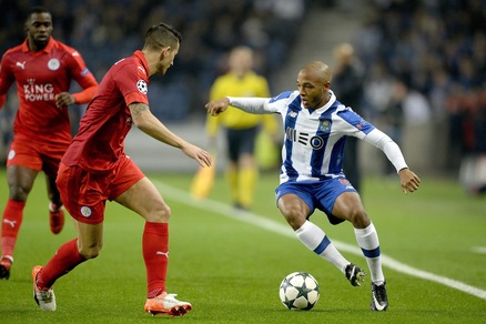 Porto-Leicester 5-0: crollo Ranieri