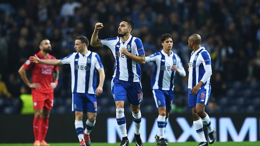 Risultati Champions League: ecco i possibili avversari di Napoli e Juventus