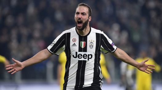 Juventus-Dinamo Zagabria 2-0: Allegri chiude da primo