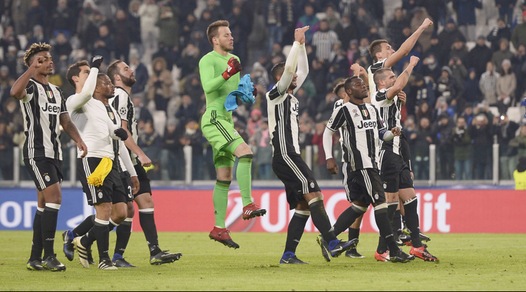 Juve, Napoli, Roma e Fiorentina: il dovere di crederci