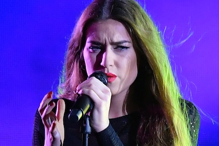 X-Factor: Gaia avanti in quota, Fedez verso il bis