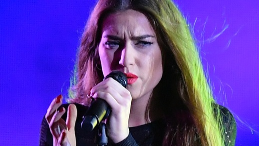 X-Factor: Gaia avanti in quota, Fedez verso il bis