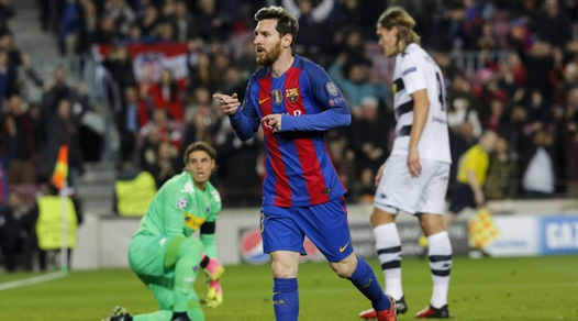 Messi-Barcellona, prove di accordo per il rinnovo