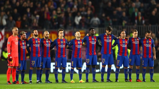 Il Barcellona va in soccorso del Chapecoense