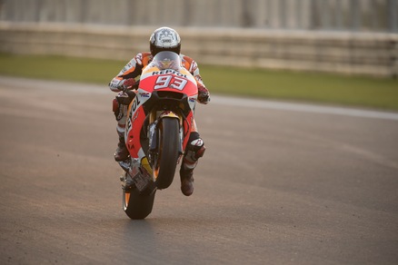 MotoGp: Repsol e Honda insieme fino al 2018