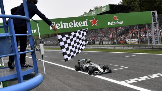 F1, a Imola la mostra sui 43 anni del Circus