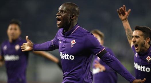 Europa League, Qarabag-Fiorentina: formazioni ufficali e tempo reale dalle 17