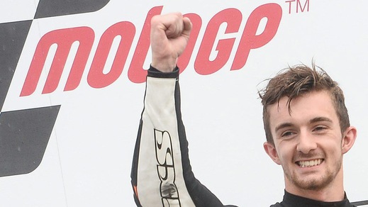 Moto3: McPhee lascia l'Australia dopo l'incidente dell'ottobre scorso