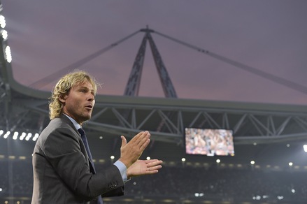 Juventus, Nedved: «Non avrei mai accettato lo scudetto di cartone»