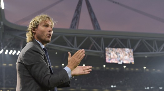 Juventus, Nedved: «Non avrei mai accettato lo scudetto di cartone»