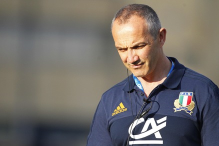 Verso Italia-Sudafrica, O'Shea: «Loro grandi ma anche noi»