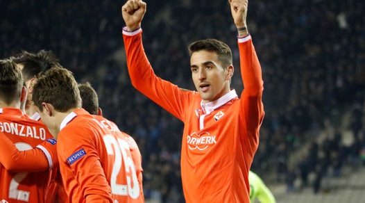 Europa League, Qarabag-Fiorentina 1-2: Sousa ai sedicesimi da primo del girone