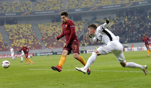 «Iturbe, non solo Lione: tre italiane pronte a prenderlo»