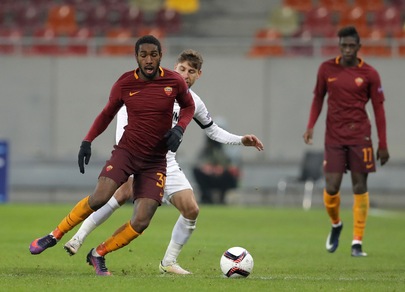 Europa League, Astra Giurgiu-Roma 0-0: partita senza emozioni