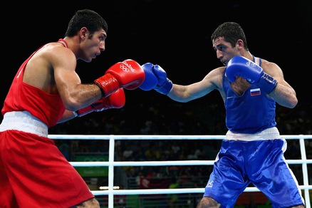 Doping, pugile e pesista positivi: perse le medaglie di Rio