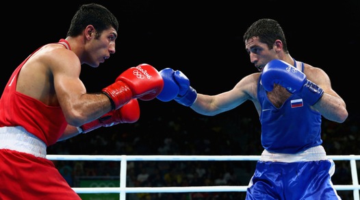 Doping, pugile e pesista positivi: perse le medaglie di Rio