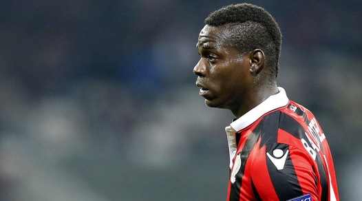 Nizza, Balotelli: «Qui per vincere qualcosa, adesso sono un uomo»