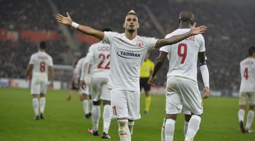 Europa League: Zorya-Manchester United 0-2; Southampton-Hapoel Beer Sheva 1-1