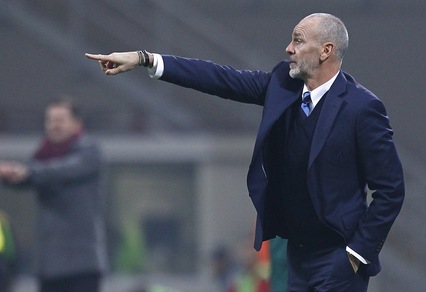 Pioli: «Se Gabigol non gioca, c'è un motivo»