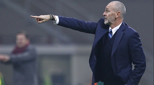 Pioli: «Se Gabigol non gioca, c'è un motivo»