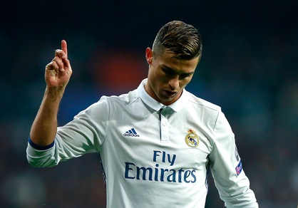 Football Leaks, Ronaldo tranquillo: «Chi non deve non teme»