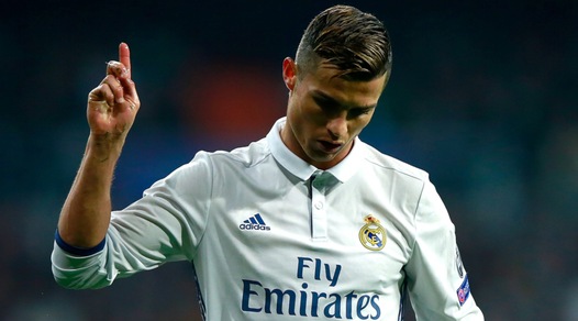 Football Leaks, Ronaldo tranquillo: «Chi non deve non teme»