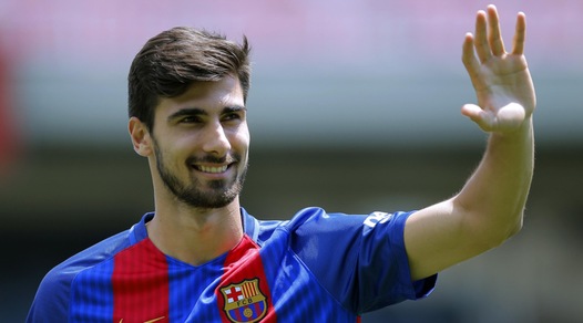 Valencia, il ds svela: «In estate André Gomes ha rifiutato la Juventus»