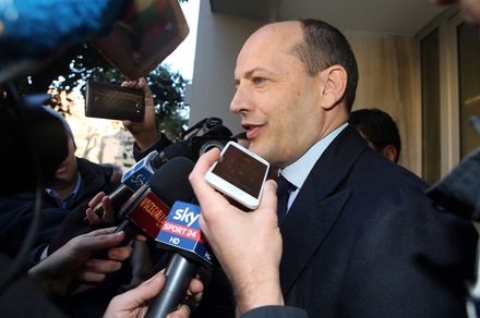 Baldissoni: «Presto la Roma raggiungerà la parità di bilancio»